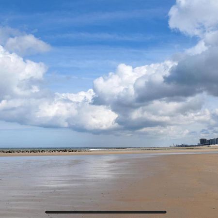 Cintra Apartment Middelkerke Luaran gambar