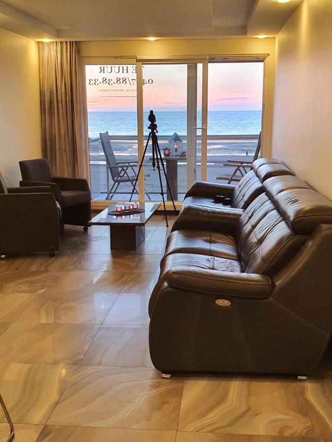 Cintra Apartment Middelkerke Luaran gambar