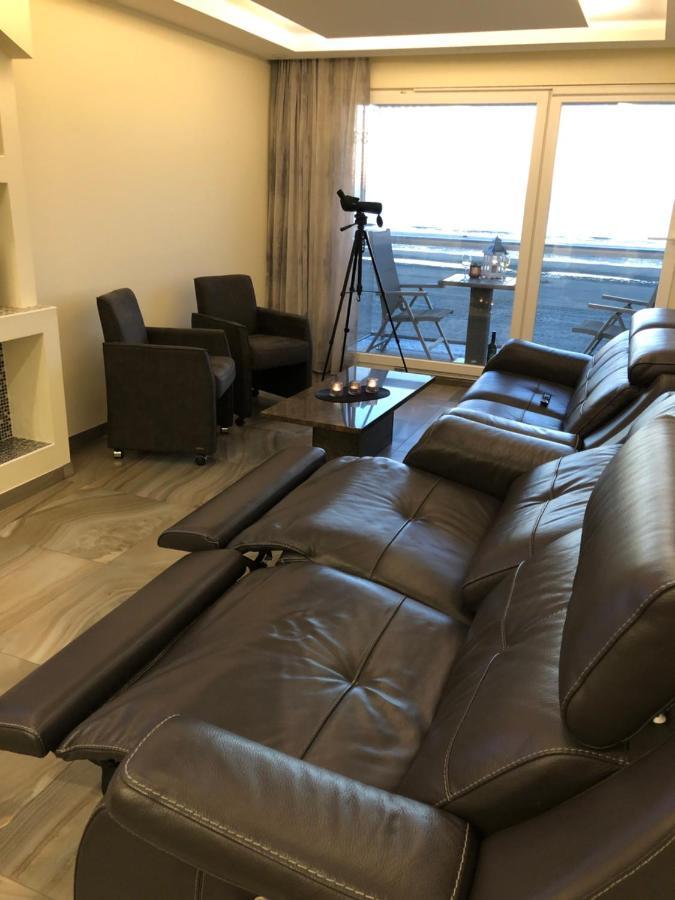 Cintra Apartment Middelkerke Luaran gambar