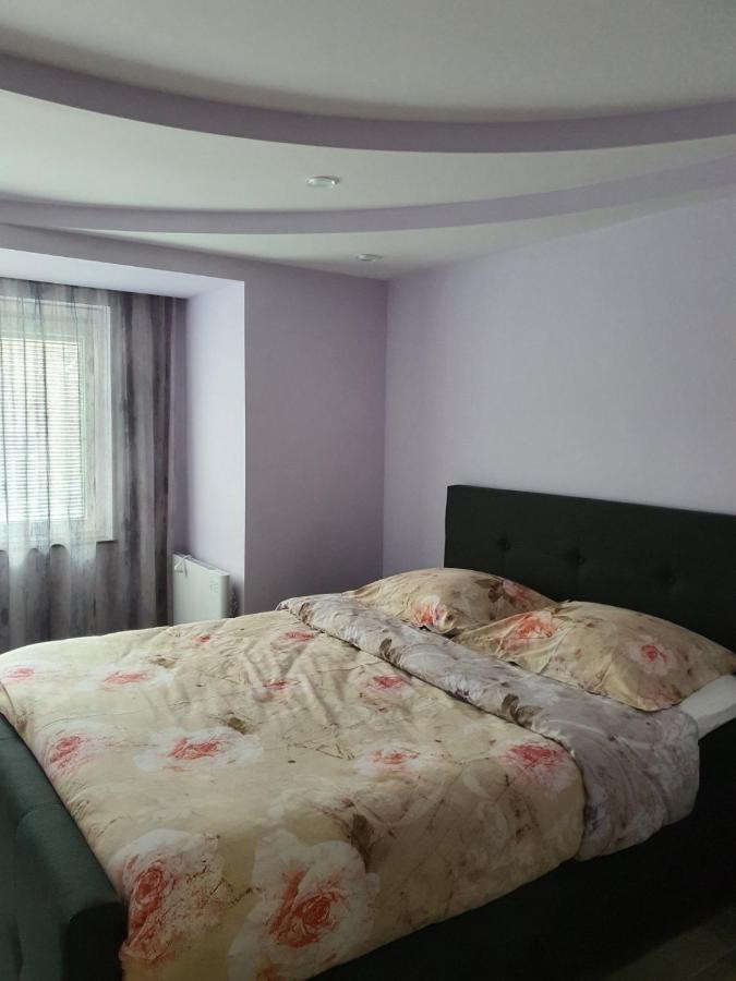 Cintra Apartment Middelkerke Luaran gambar