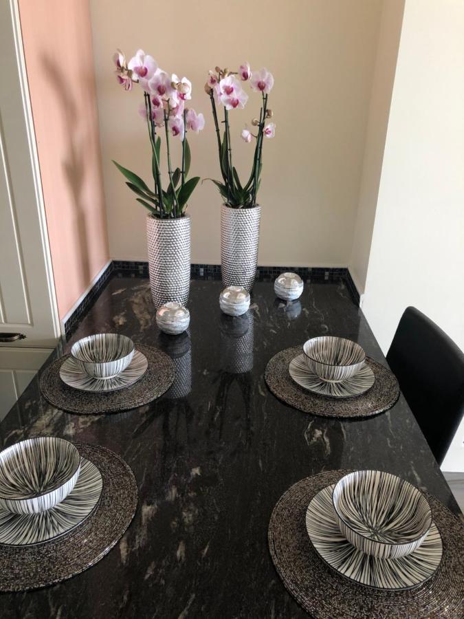 Cintra Apartment Middelkerke Luaran gambar