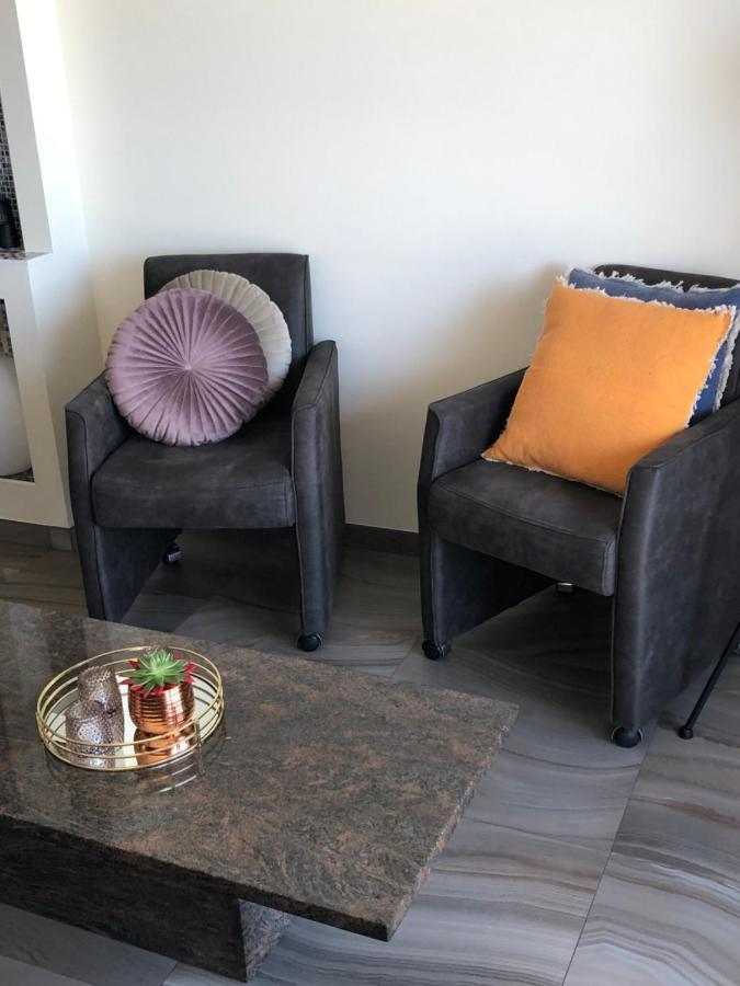 Cintra Apartment Middelkerke Luaran gambar