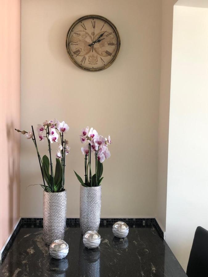 Cintra Apartment Middelkerke Luaran gambar
