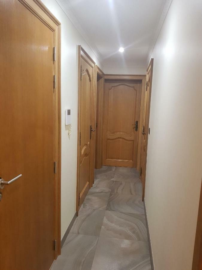 Cintra Apartment Middelkerke Luaran gambar