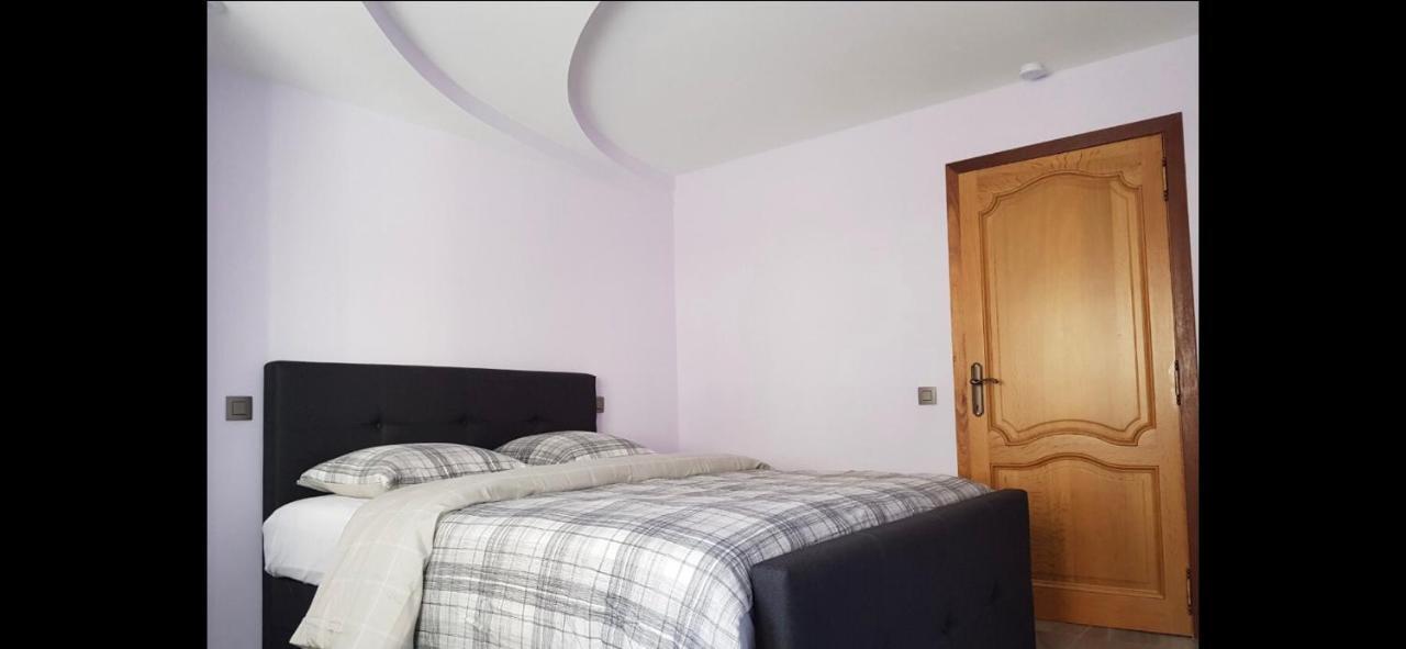 Cintra Apartment Middelkerke Luaran gambar