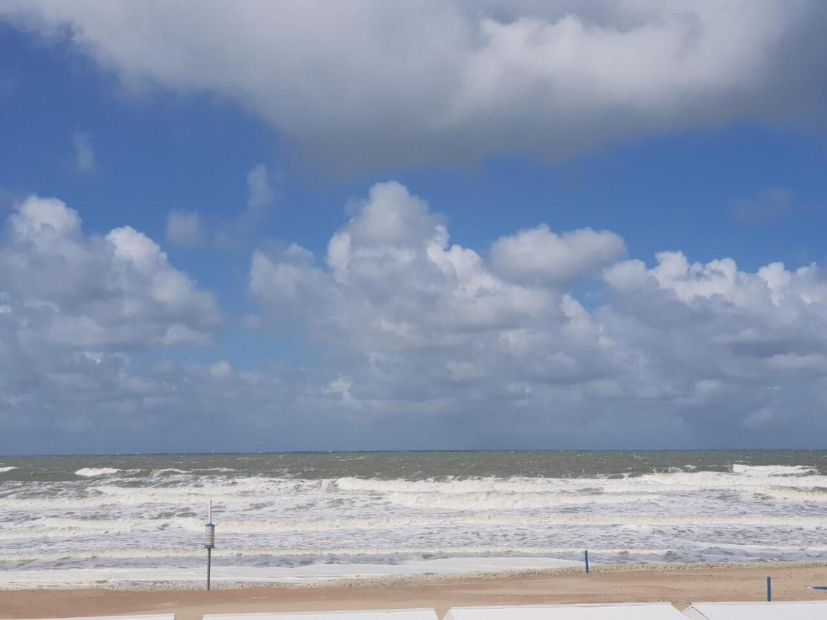 Cintra Apartment Middelkerke Luaran gambar